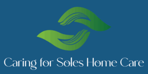 Caring for Soles Home Care Logo