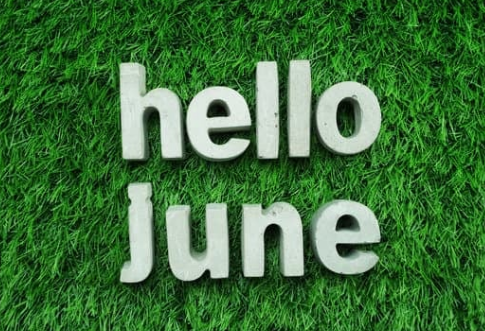 Caring for Soles Home Care welcoming the month of June