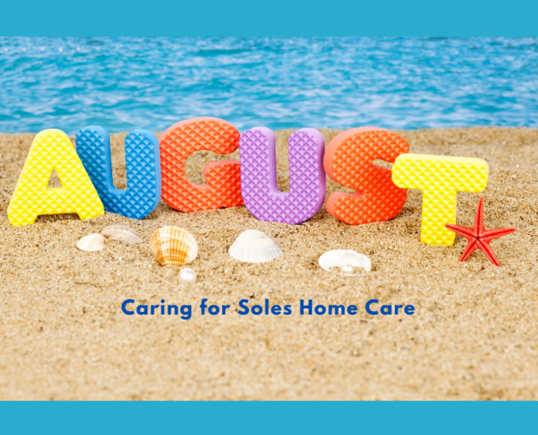 Hello August